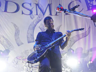 IN FOCUS// Godsmack at The Roundhouse, London 82 IN FOCUS// Godsmack @ The Roundhouse, London