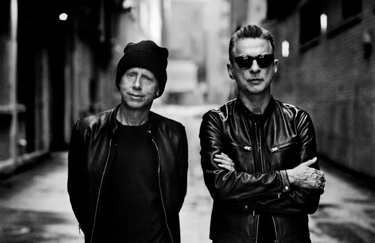 Depeche Mode