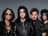 Hollywood Vampires
