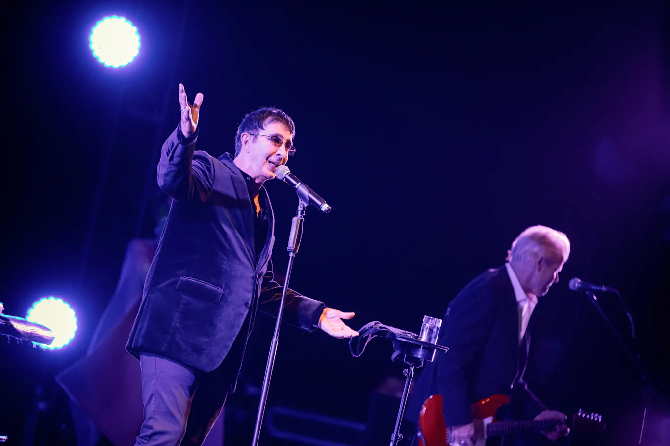 LIVE REVIEW: Marc Almond at The London Palladium 82 LIVE REVIEW: Marc Almond at The London Palladium