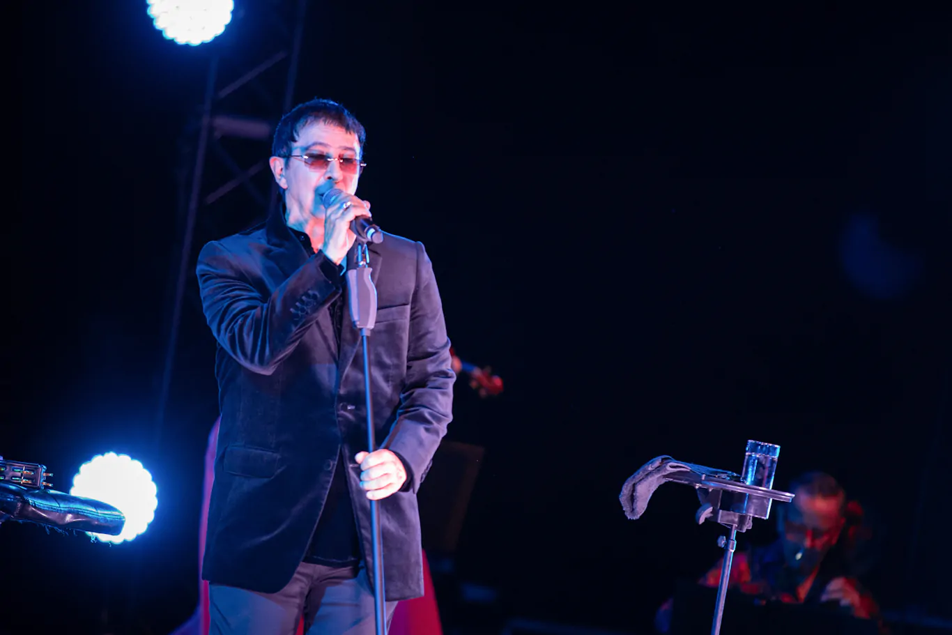 LIVE REVIEW: Marc Almond at The London Palladium 83 LIVE REVIEW: Marc Almond at The London Palladium