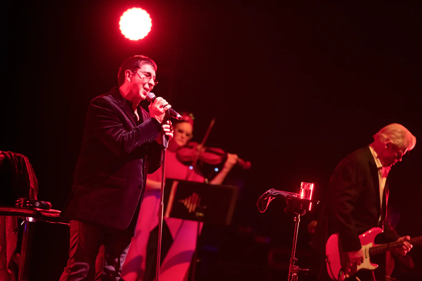 LIVE REVIEW: Marc Almond at The London Palladium 84 LIVE REVIEW: Marc Almond at The London Palladium