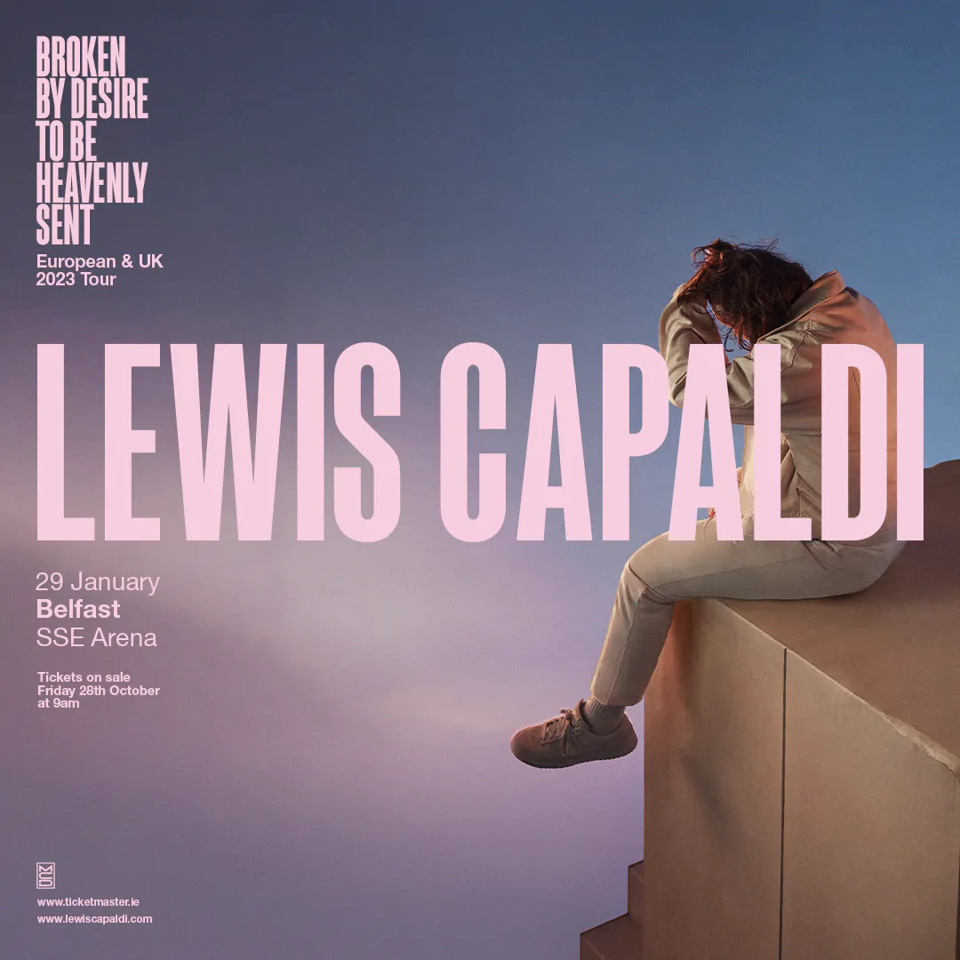 Lewis Capaldi