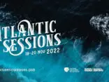 Atlantic Sessions music festival