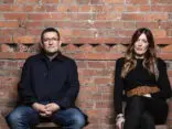 Paul Heaton & Jacqui Abbott