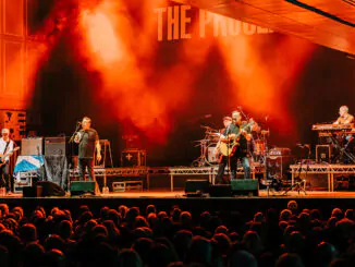 LIVE REVIEW: The Proclaimers - at O2 City Hall, Newcastle upon Tyne