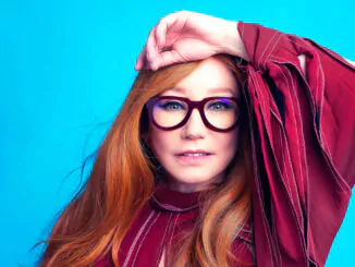TORI AMOS announces headline show at Ulster Hall, Belfast on March 27th 2023 82 TORI AMOS announces headline show at Ulster Hall, Belfast on March 27th 2023
