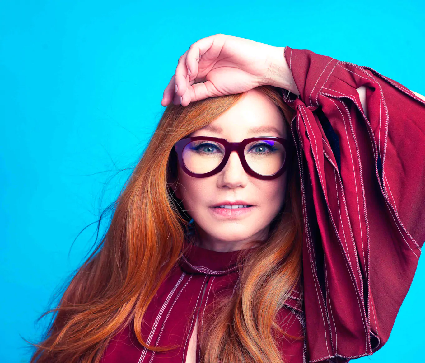 TORI AMOS announces headline show at Ulster Hall, Belfast on March 27th 2023