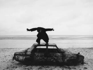 The 1975 - Being Funny in a Foreign Language