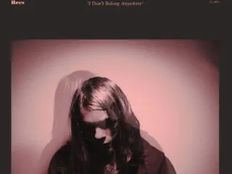 October Drift - I Don't Belong Anywhere