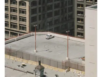 Arctic Monkeys – The Car