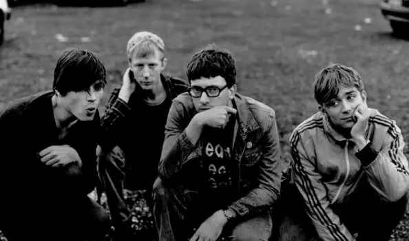 blur