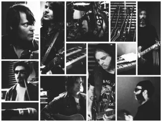 BRIAN JONESTOWN MASSACRE