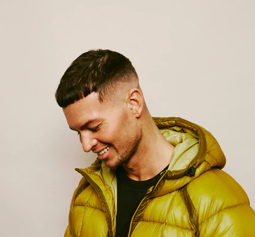 London-based DJ/producer JOEL CORRY announces headline show at The Telegraph Building, Belfast on Thursday, 16th March 2023