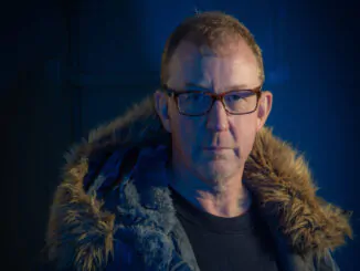 DAVE ROWNTREE