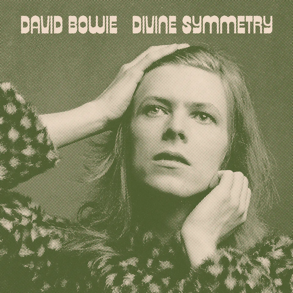 ALBUM REVIEW: David Bowie – Divine Symmetry