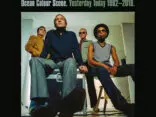 Ocean Colour Scene
