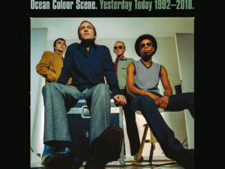 Ocean Colour Scene