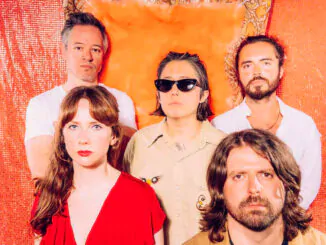 Irish indie-punks NEW PAGANS announce new album 'Making Circles of Our Own' 82 New Pagans