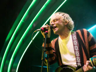 LIVE REVIEW: Tim Burgess at Lafayette, Kings Cross, London 82 LIVE REVIEW: Tim Burgess at Lafayette, Kings Cross, London