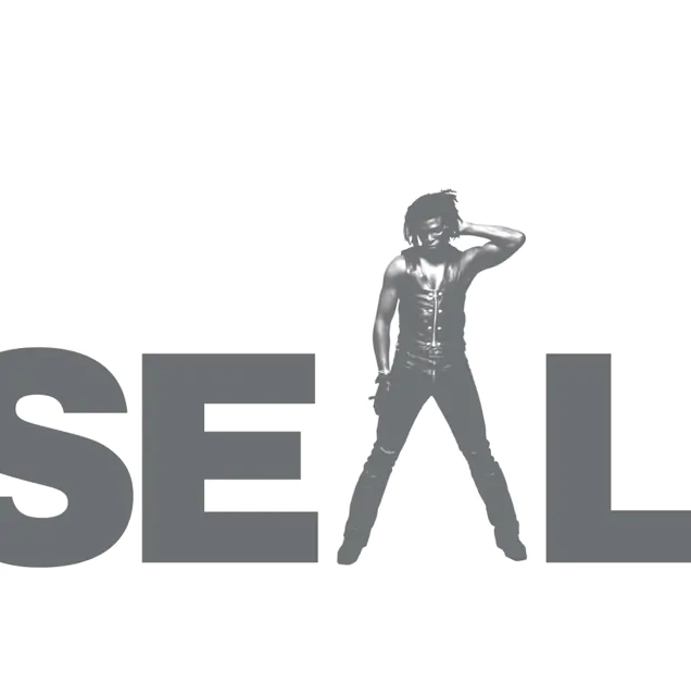ALBUM REVIEW: Seal – Seal (Deluxe Edition)