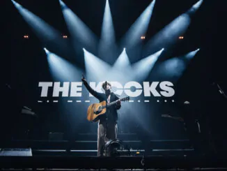 the kooks