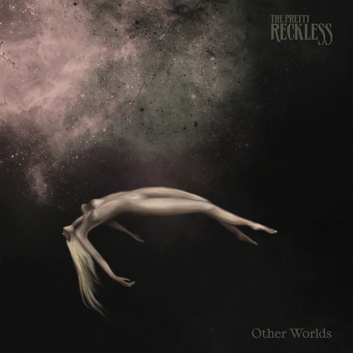 ALBUM REVIEW: The Pretty Reckless – Other Worlds