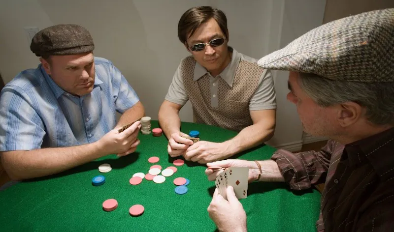 The Do's and Don'ts of Online Poker Etiquette 82 poker