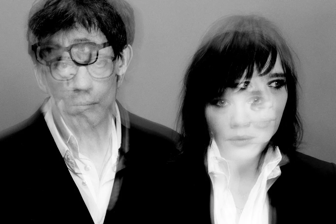 THE WAEVE with Graham Coxon and Rose Elinor Dougall share video for new track ‘Kill Me Again’
