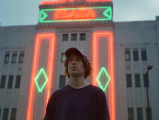 INTERVIEW: Thom Southern on his debut solo album PLAZA 82 Thom Southern
