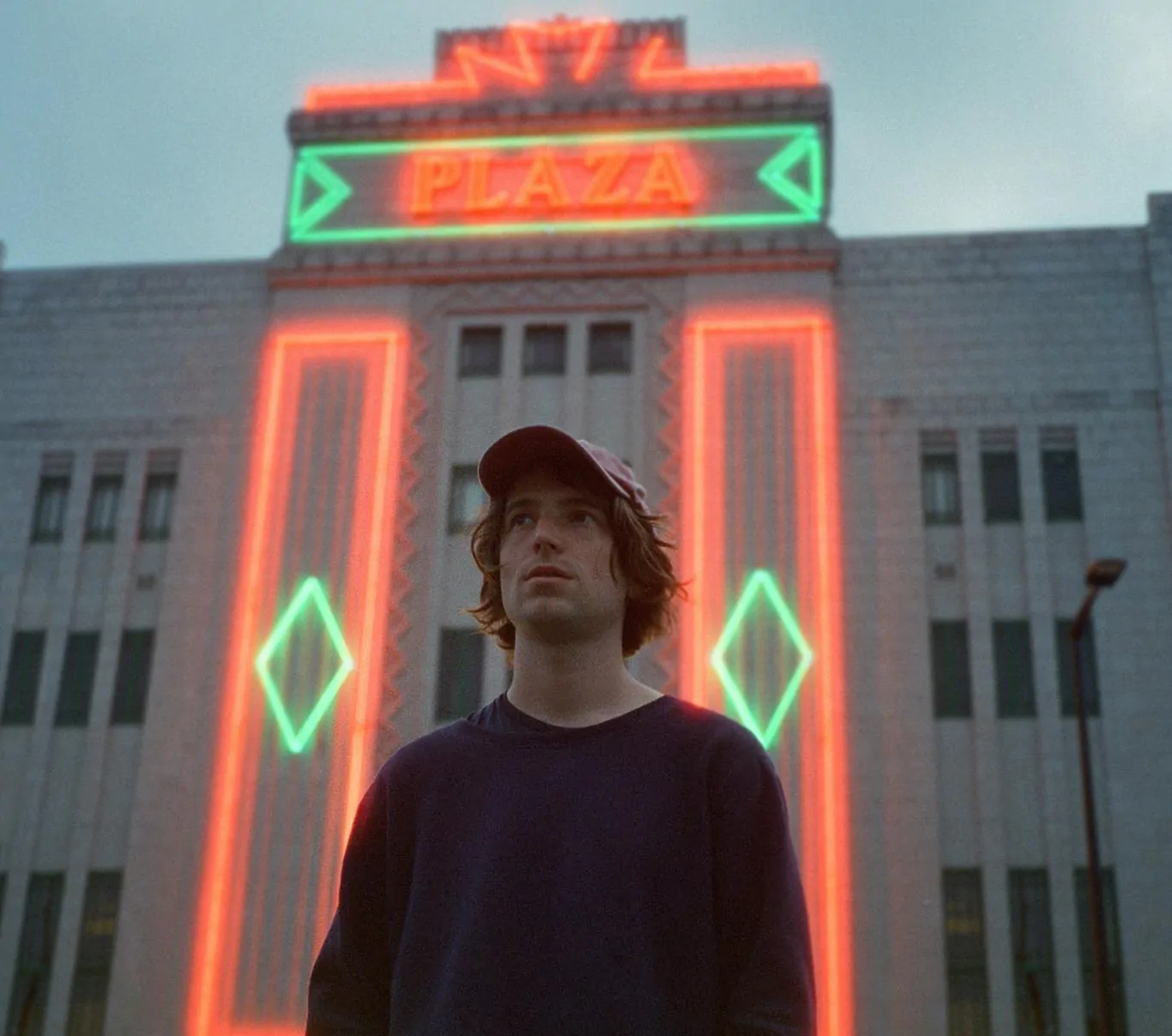 INTERVIEW: Thom Southern on his debut solo album PLAZA
