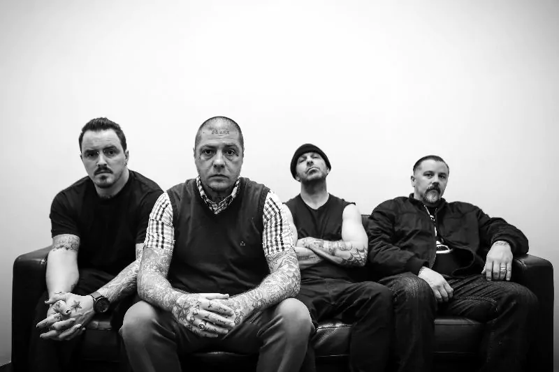 East Bay punk rockers RANCID announce EU/UK 2023 Tour