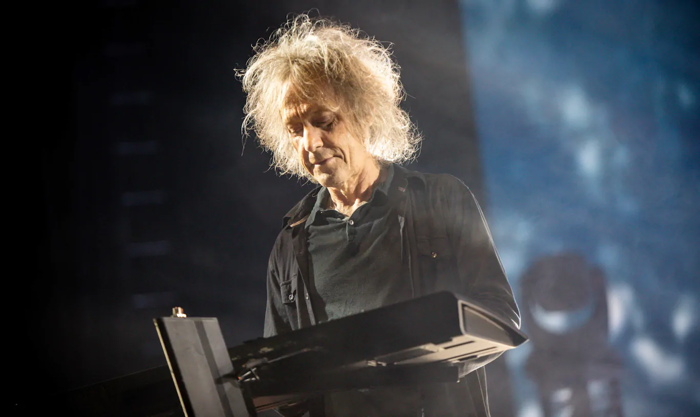 IN FOCUS// The Cure at The SSE Arena, Belfast 85 IN FOCUS// The Cure at The SSE Arena Belfast