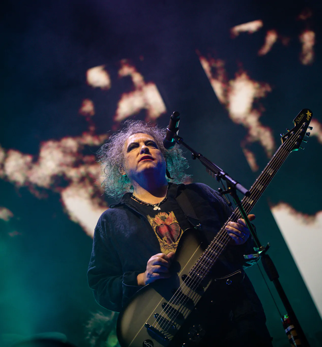 IN FOCUS// The Cure at The SSE Arena, Belfast 92 IN FOCUS// The Cure at The SSE Arena Belfast