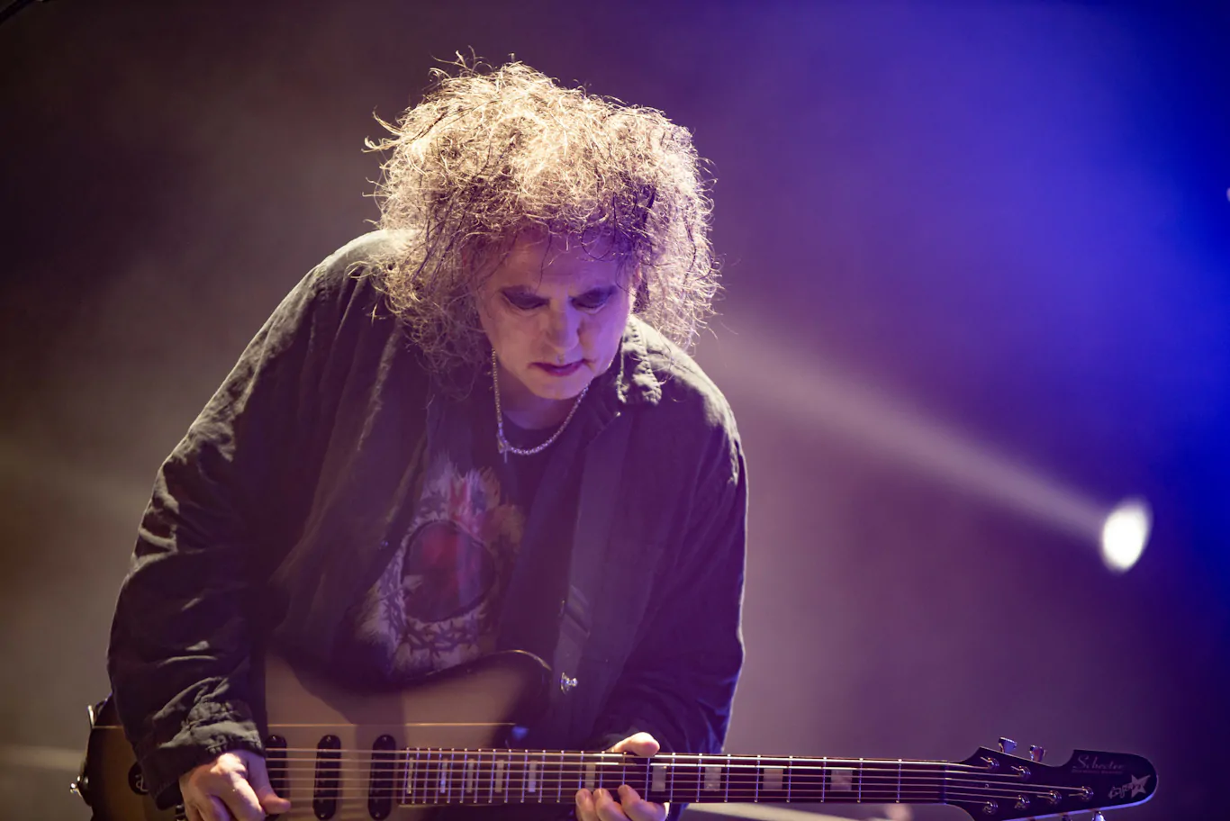 IN FOCUS// The Cure at The SSE Arena, Belfast 90 IN FOCUS// The Cure at The SSE Arena Belfast