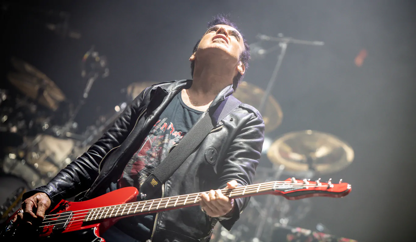 IN FOCUS// The Cure at The SSE Arena, Belfast 91 IN FOCUS// The Cure at The SSE Arena Belfast