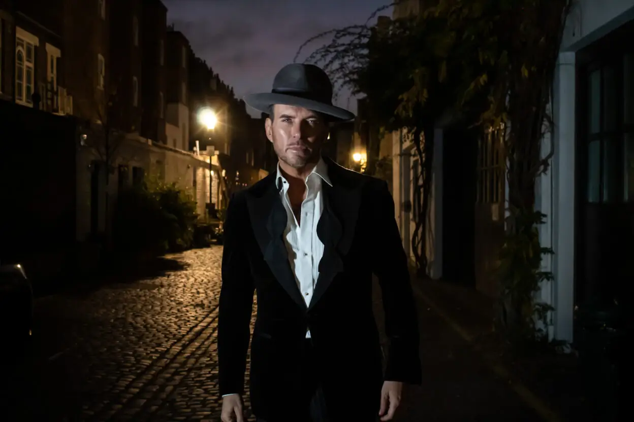 Matt Goss