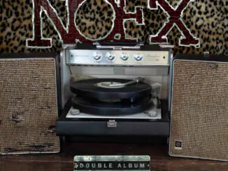 ALBUM REVIEW: NOFX - Double Album 82 NOFX - Double Album