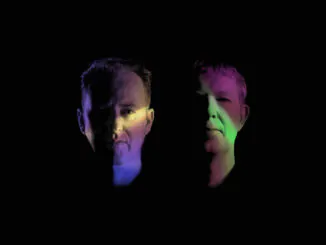 Sasha & John Digweed