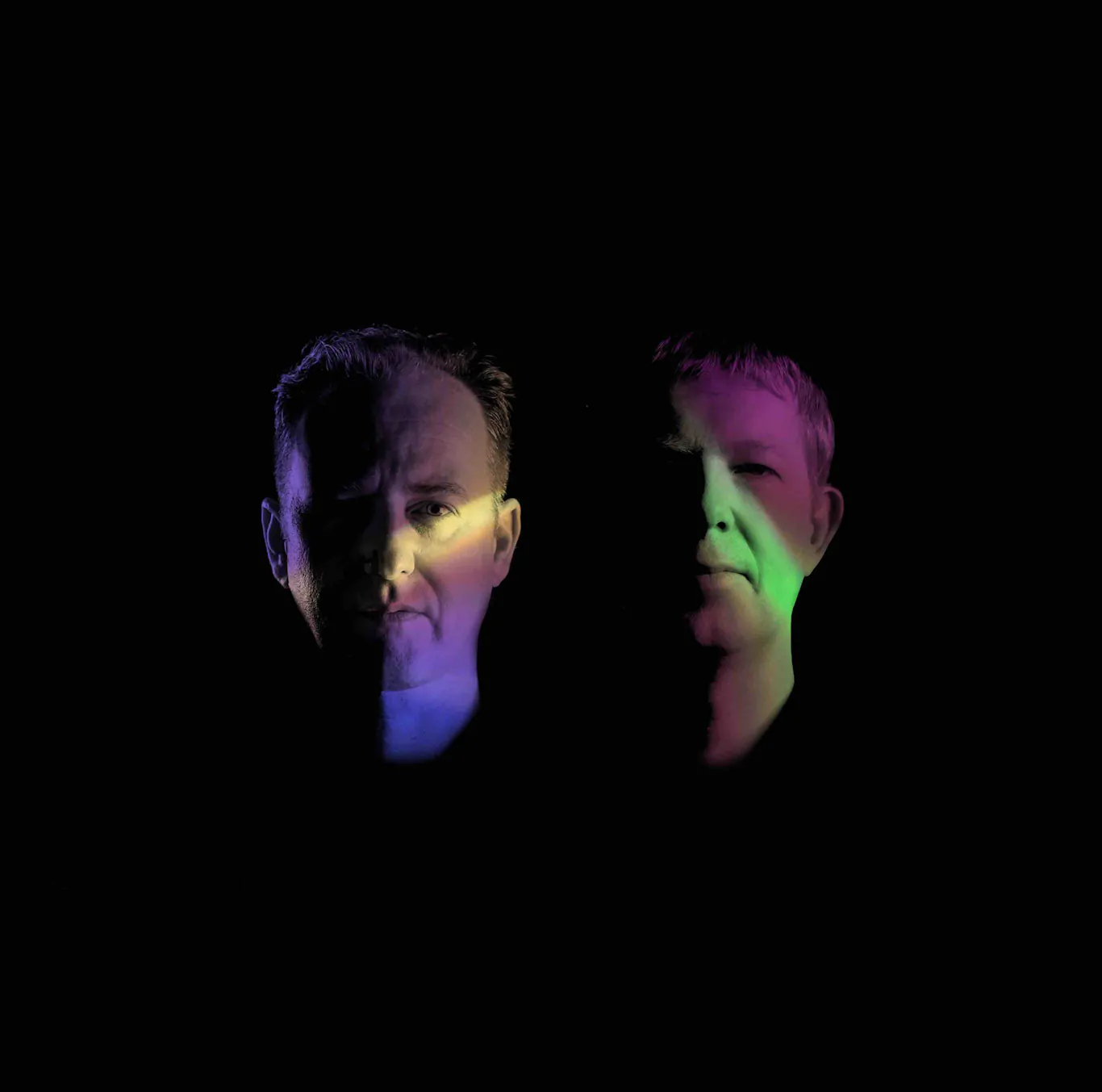 SASHA & JOHN DIGWEED are back in Belfast to headline The Telegraph Building on Saturday, 8th April 2023