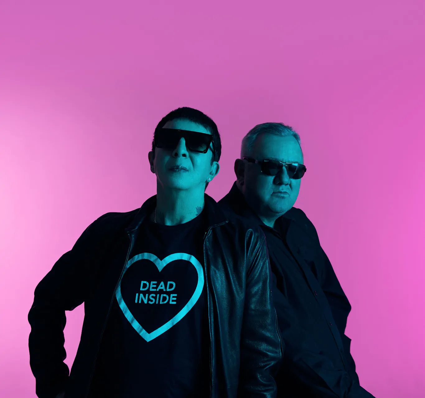 SOFT CELL plus special guests OMD and HEAVEN 17 announce a live open-air concert at St Anne’s Park on Saturday, 3rd June 2023