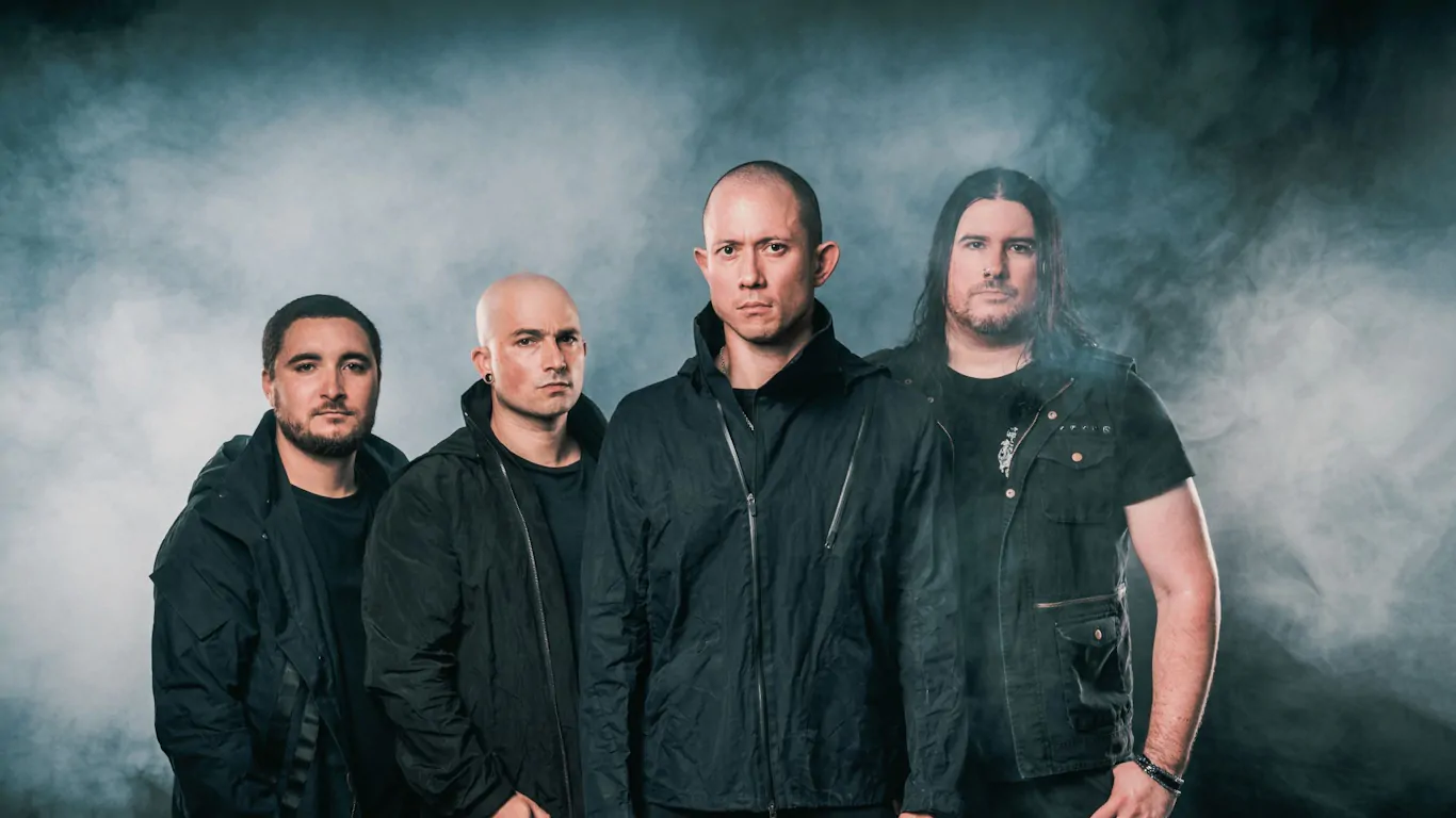 WIN: Tickets to see American heavy-metal band TRIVIUM live at Ulster Hall, Belfast in January