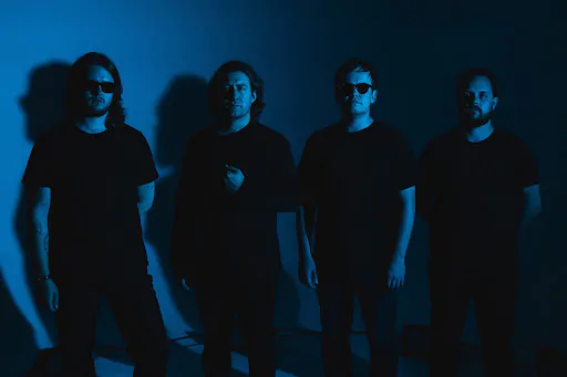 IST IST share video for new single “Mary In The Black And White Room”