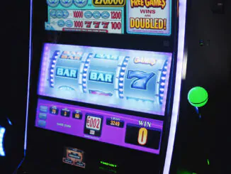 Slot Games