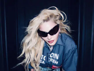 MADONNA announces highly anticipated global tour 81 Madonna
