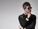 Noel Gallagher