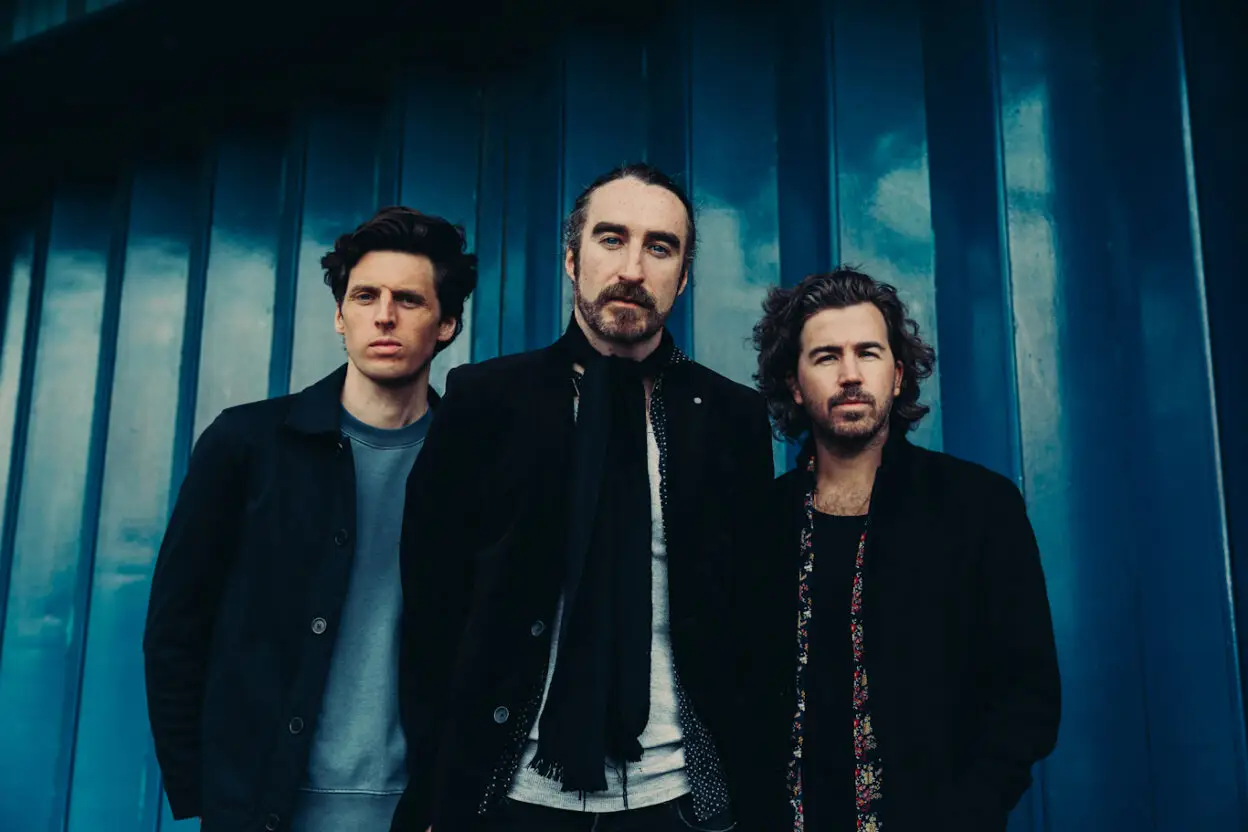 The Coronas