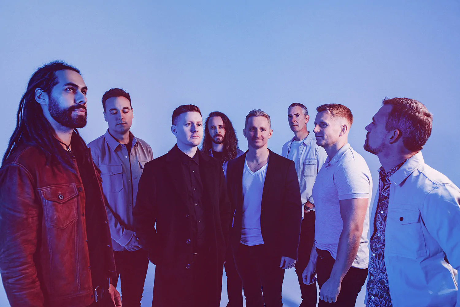 SKERRYVORE share video for new single ‘Everything You Need’