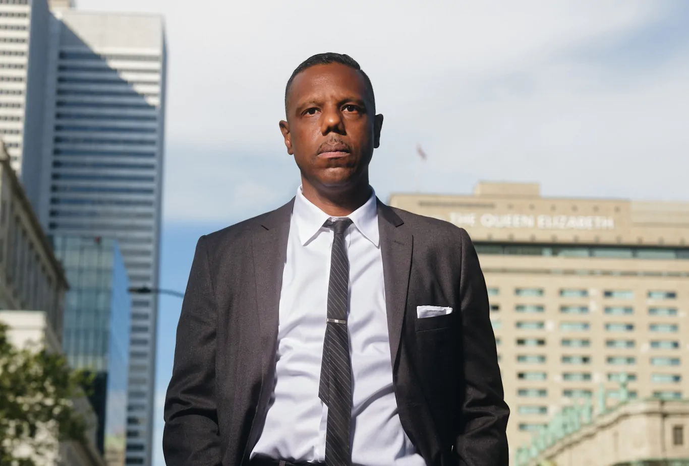 The Dears frontman MURRAY A. LIGHTBURN announces new solo album ‘Once Upon A Time In Montreal’