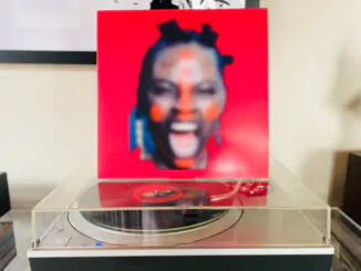 ON THE TURNTABLE: Elsy Wameyo - Nilotic 82 ON THE TURNTABLE: Elsy Wameyo - Nilotic
